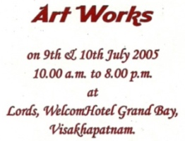 2005 ArtWorks Exhibition